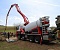 Автобетононасос Putzmeister PUMI 28-4